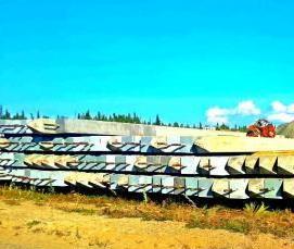 свая 110 - тип 1