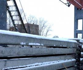 свая 110 - тип 4