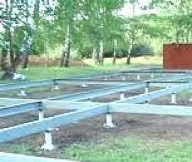 свая 110 - тип 2