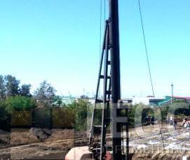 свая 25 - тип 4