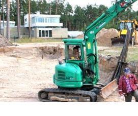 свая 25 - тип 3