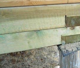 свая 6 30 - модель 1