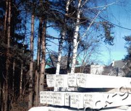 свая с 8 - тип 4