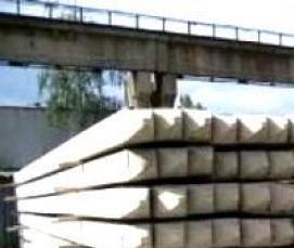 свая с 8 - тип 3