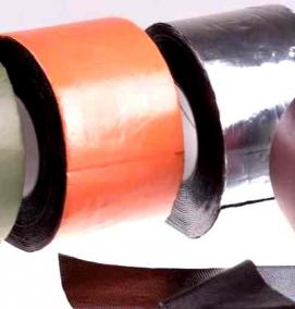 сверхпрочная клейкая лента - тип 1