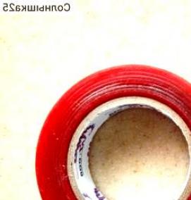 сверхпрочная клейкая лента - тип 2