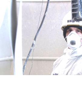 сверхтонкая теплоизоляция - вариант 2