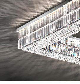 светильник галогеновый потолочный - модель 2