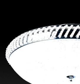 светильник накладной 2 36 - вариант 4