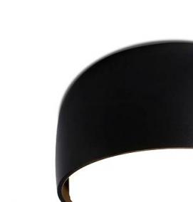 светильник накладной 60 вт - модель 1