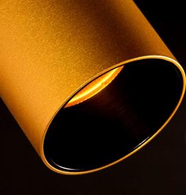 светильник накладной 60 вт - модель 4