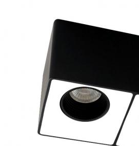 светильник накладной 60 вт - модель 3