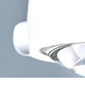 светильник накладной поворотный - модель 1