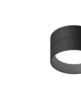 светильник накладной таблетка - тип 1