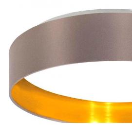 светильник накладной таблетка - тип 2