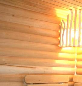 светильник нпб400 для сауны настенно потолочный - модель 1