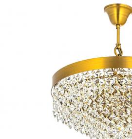 светильник потолочный 40 вт - тип 2