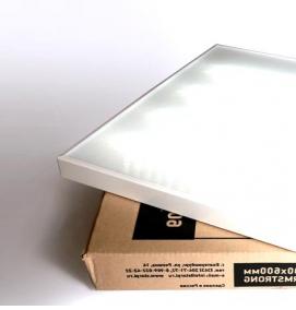 светильник потолочный 4х18 - тип 3