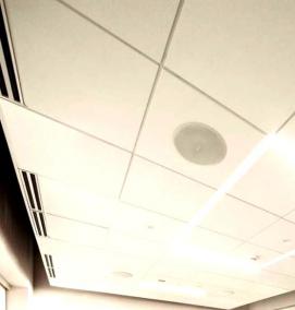 светильник потолочный армстронг - модель 3