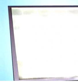 светильник потолочный армстронг - модель 2