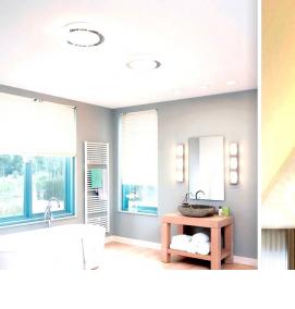 светильник потолочный двухламповый - тип 1