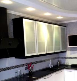 светильник потолочный над столом - вариант 2