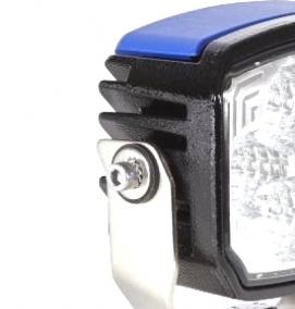 светильник рабочего освещения - модель 1