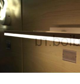 светильник светодиодный накладной 12вт 4000к - вариант 3