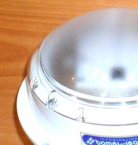 светильник светодиодный накладной 12вт 4000к - вариант 2