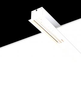 светильник светодиодный накладной 30 вт - тип 2