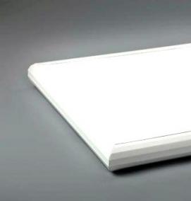 светильник светодиодный накладной 36w - вариант 3