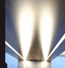 светильник светодиодный накладной cd led - вариант 1