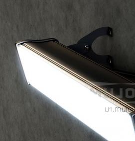 светильник светодиодный накладной ip65 - тип 4