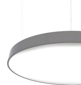 светильник светодиодный потолочный 220 - тип 1