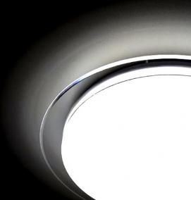 светильник светодиодный потолочный 595х595 - модель 4