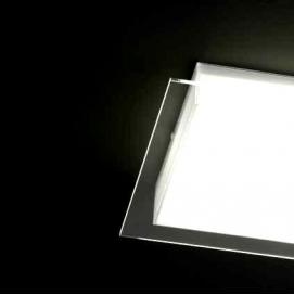 светильник светодиодный потолочный 595х595х50 - тип 3