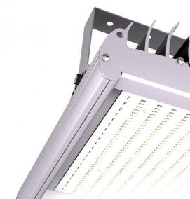 светильник светодиодный потолочный 6500к - вариант 3