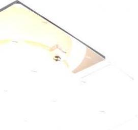 светильник светодиодный потолочный музыкальный - тип 3