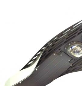 светильник светодиодный уличный накладной - тип 3