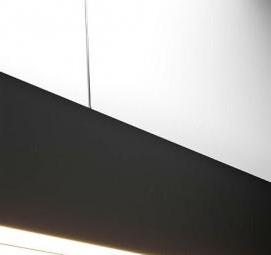 светильники для освещения офисных помещений - тип 1