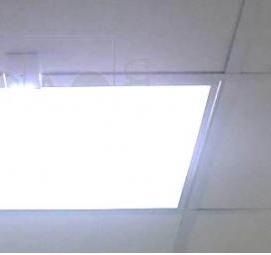 светильники для освещения офисных помещений - тип 2