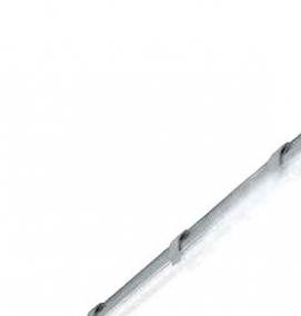 светильники потолочные 2х36 - вариант 3