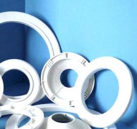 светильники потолочные для реечного потолка - модель 4