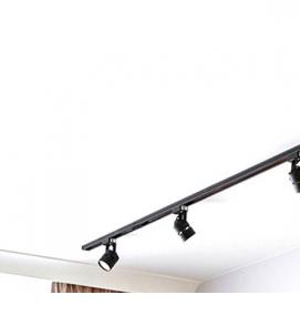 светильники потолочные на шнуре - тип 2