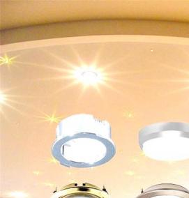 светильники стаканы потолочные - вариант 4