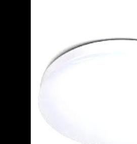 светильники таблетки потолочные - тип 4