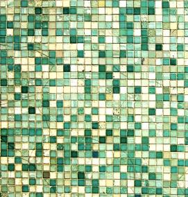 светлая мозаика - тип 4