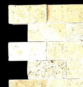 светлая мозаика - тип 2