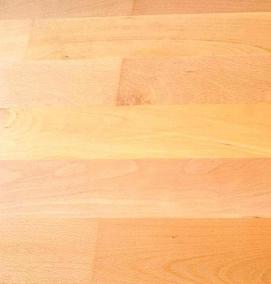 светлая паркетная доска - вариант 2