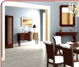 светло-серый ламинат - тип 3